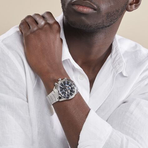 Montre Festina Chrono Sport Noir - Montres Homme | Histoire d’Or