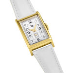 Montre Lip Churchill T18 Argent&eacute; - Montres Femme | Histoire d&rsquo;Or