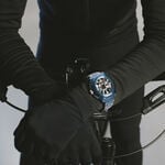 Montre Festina Chrono Bike Edition Speciale Bleu - Montres Homme | Histoire d&rsquo;Or
