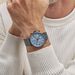 Montre Pierre Lannier Baron Bleu - Montres Homme | Histoire d’Or