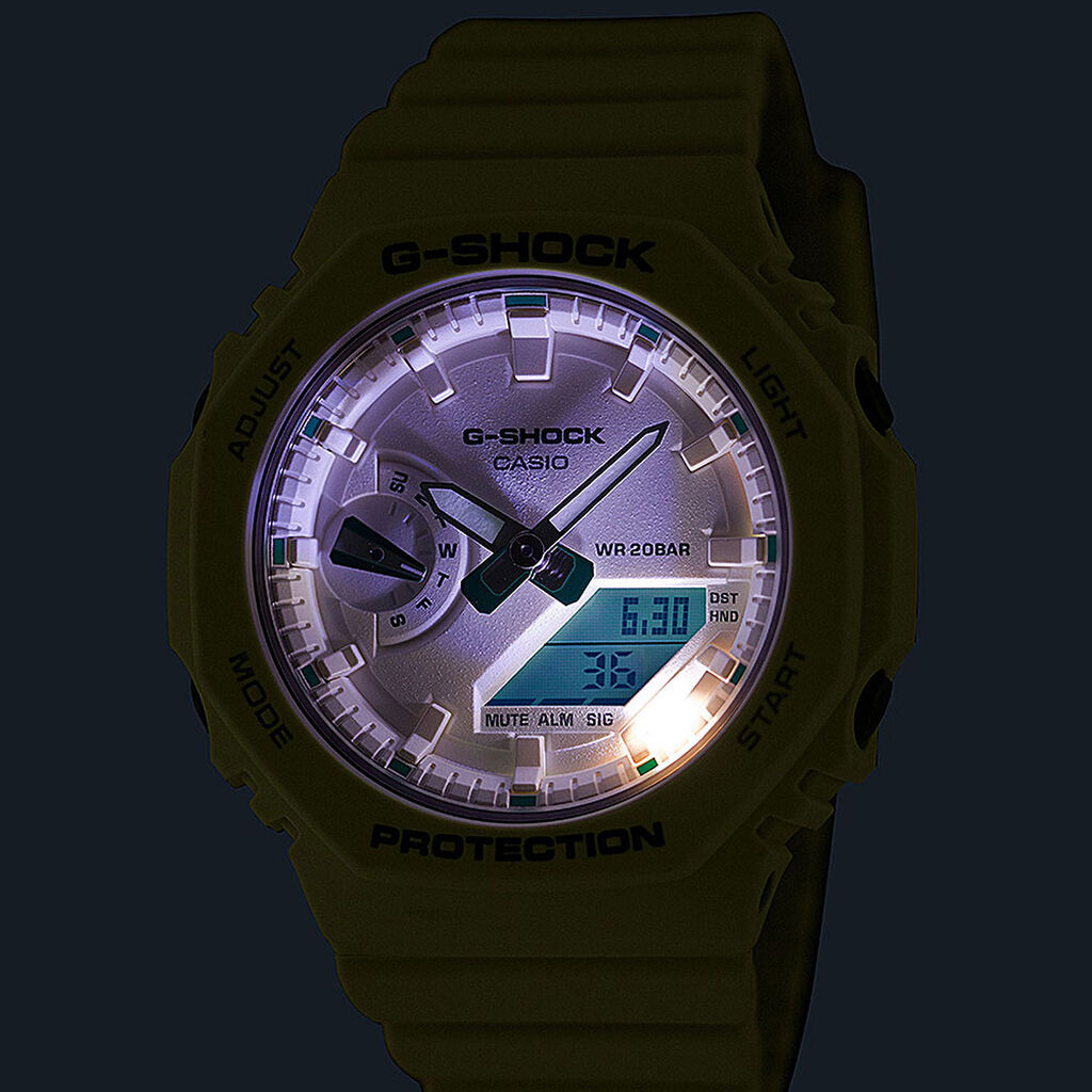 Montre Adidas Blanc - Soldes Femme | Histoire d’Or