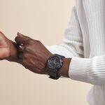 Montre Casio G-shock Urban Style Noir - Montres Homme | Histoire d&rsquo;Or