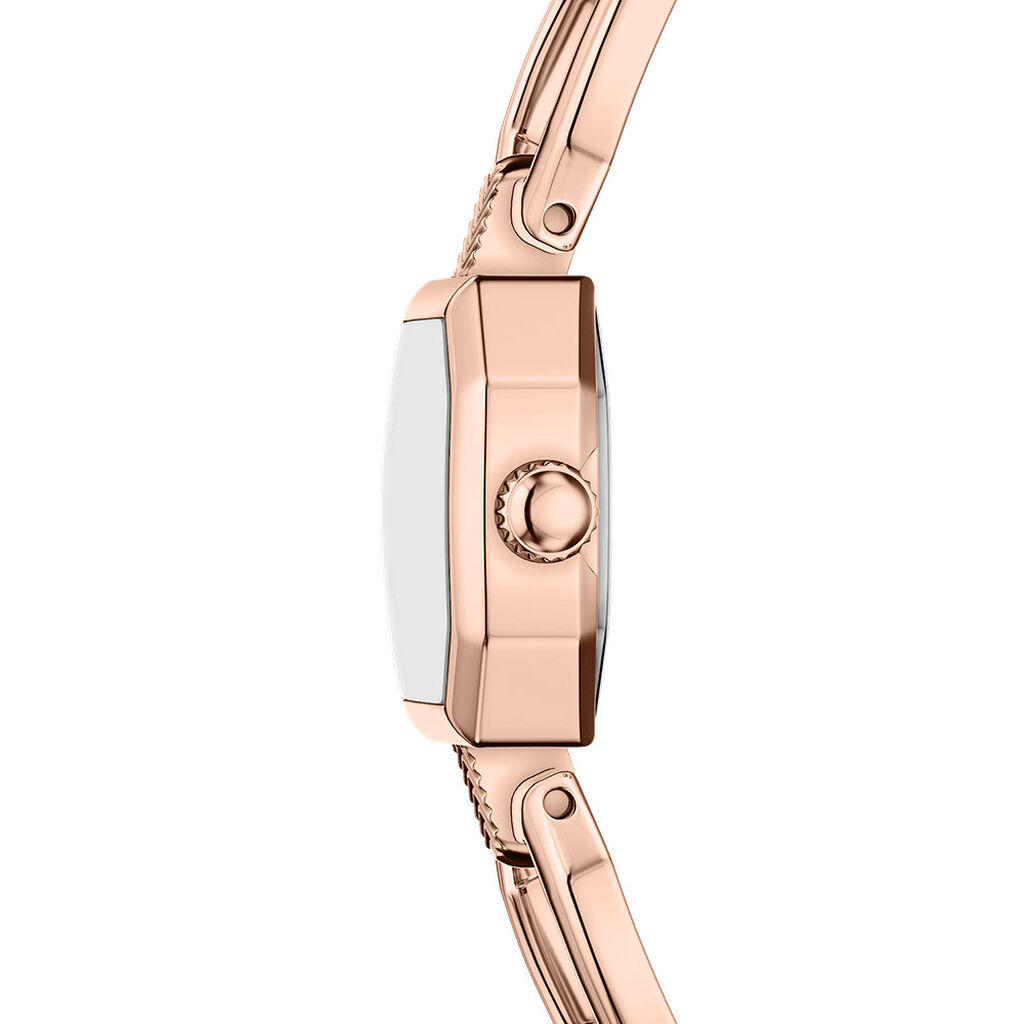 Montre Fossil Harlow Jewel Beige - Montres Femme | Histoire d&rsquo;Or