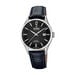 Montre Festina Swiss Made 40 Noir - Montres suisses Homme | Histoire d’Or