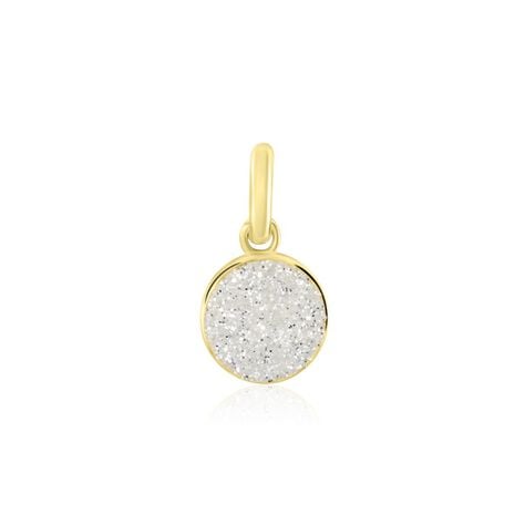 Pendentif Or Jaune Eryn - Pendentifs Femme | Histoire d’Or