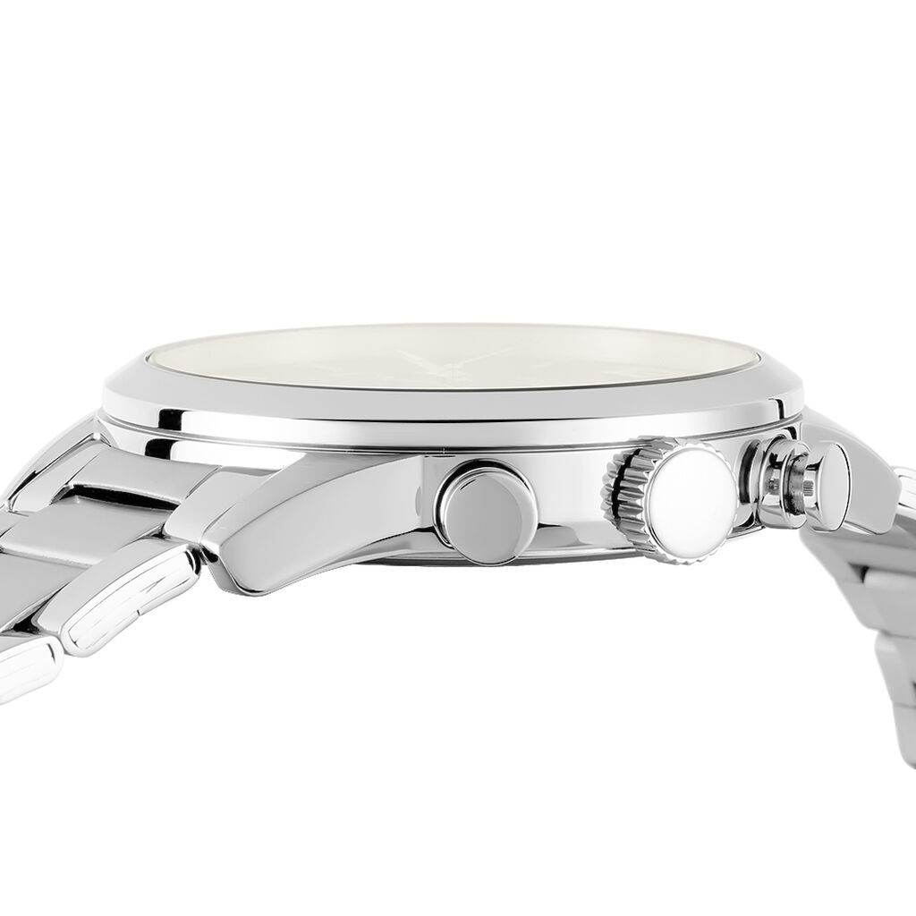 Montre Festina Timeless Chronograph Bleu - F&ecirc;te des p&egrave;res Homme | Histoire d&rsquo;Or