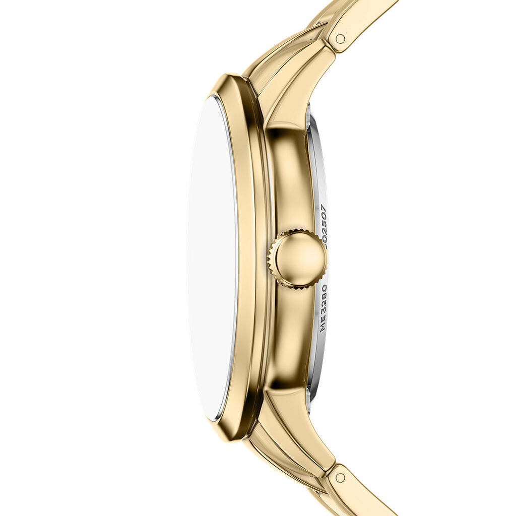 Montre Fossil Townsman Champagne - Montres Homme | Histoire d&rsquo;Or