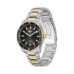 Montre Lacoste Boston Noir - Montres Homme | Histoire d&rsquo;Or
