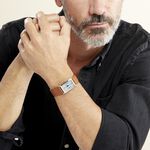 Montre Lip Churchill T18 Argent&eacute; - Montres Famille | Histoire d&rsquo;Or