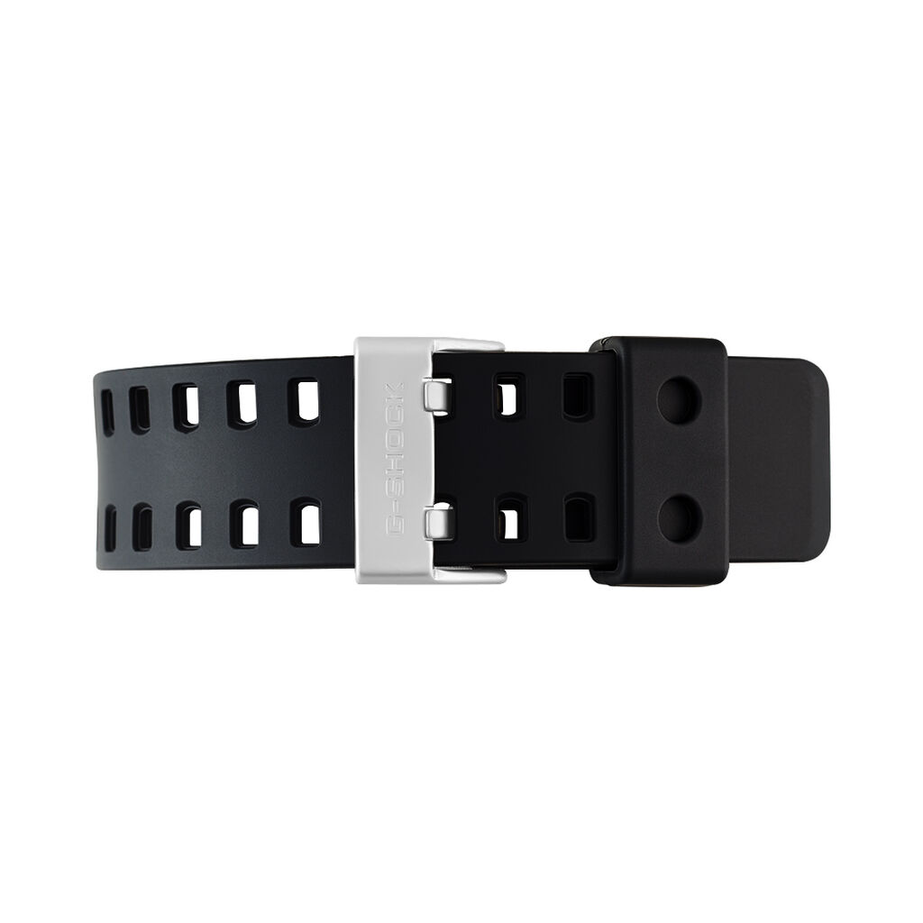 Montre Casio G-shock Black & Red Noir - Montres Homme | Histoire d’Or
