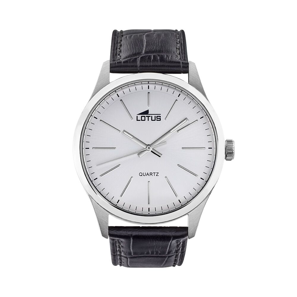 Montre lotus shop pas cher