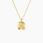 Collier Feliciane Acier Dor&eacute; - Cadeaux de naissance Femme | Histoire d&rsquo;Or