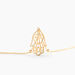 Collier Meryne Or Jaune - Colliers Femme | Histoire d’Or