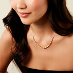 Collier Brooks Or Jaune - Colliers Femme | Histoire d&rsquo;Or