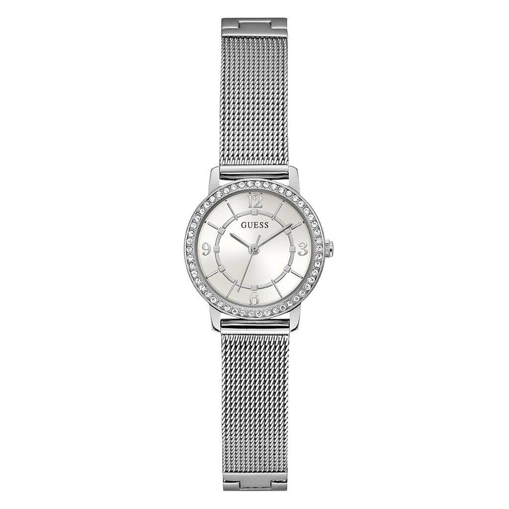 Montre Guess Melody Blanc - Montres Femme | Histoire d’Or
