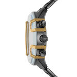 Montre Diesel Griffed Gris - Montres Homme | Histoire d&rsquo;Or