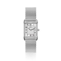 Montre Herbelin Art Deco Argent