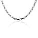 Collier Acier Gris Jarek - Colliers fantaisie Homme | Histoire d’Or