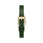 Montre Fossil Raquel Mini Vert - Montres Femme | Histoire d&rsquo;Or