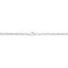 Collier Natan Argent Blanc - Chaines Homme | Histoire d’Or