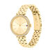 Montre Tommy Hilfiger Natalie Doré - Montres Femme | Histoire d’Or