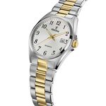 Montre Festina Classics Blanc - Montres Homme | Histoire d&rsquo;Or