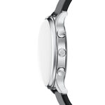 Montre Emporio Armani Noir - Montres Homme | Histoire d&rsquo;Or
