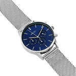 Montre Arctik Escale Bleu - Montres Homme | Histoire d&rsquo;Or