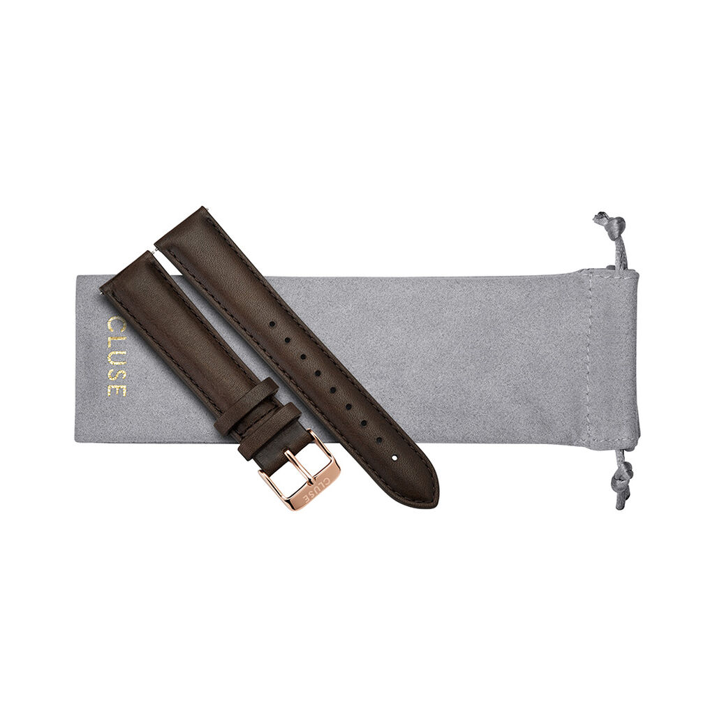 Bracelet De Montre Cluse Aravis - Bracelets de montres Homme | Histoire d’Or