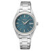 Montre Seiko Classique Turquoise - Montres Femme | Histoire d’Or