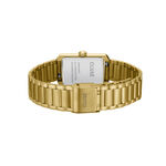 Montre Cluse Belisenna Champagne - F&ecirc;te des m&egrave;res Femme | Histoire d&rsquo;Or