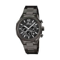 Montre Lotus Excellent Noir