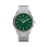 Montre Orlam Eternite Vert - F&ecirc;te des p&egrave;res Homme | Histoire d&rsquo;Or