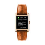 Montre Connect&eacute;e Ice Watch Ice Smart Tks 2.0 - Montres connect&eacute;es Unisex | Histoire d&rsquo;Or