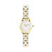Montre Codhor Alison Blanc - Montres Femme | Histoire d’Or