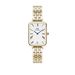 Montre Daniel Wellington Quadro Blanc - Montres Femme | Histoire d’Or