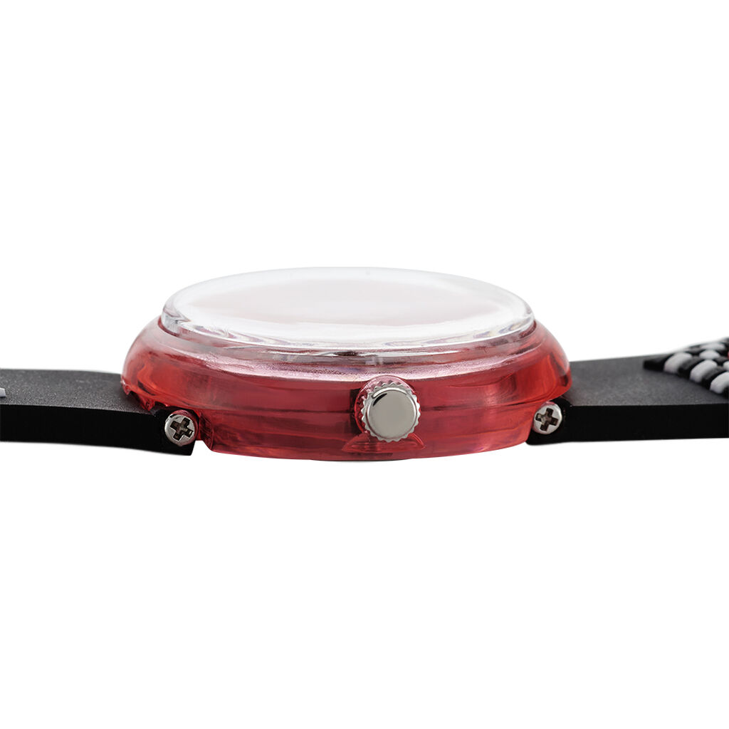 Montre Upp Fuzzy Bicolore - Montres Enfant | Histoire d’Or