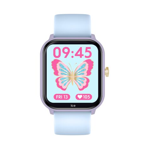 Montre Connectée Ice Watch Smart Junior 2.0 - Montres connectées Enfant | Histoire d’Or