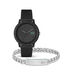 Montre Lacoste 12.12 Noir - Montres Homme | Histoire d’Or