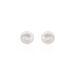 Boucles D'oreilles Puces Suki Or Jaune Perle De Culture - Clous d'oreilles Femme | Histoire d’Or