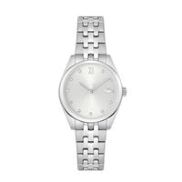 Montre Lacoste Tuilerie Argenté