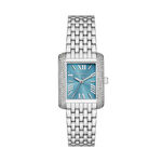 Montre Michael Kors Emery Bleu - Montres Femme | Histoire d&rsquo;Or