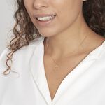 Pendentif Fazzia Bouddha Or Jaune - Pendentifs Femme | Histoire d&rsquo;Or