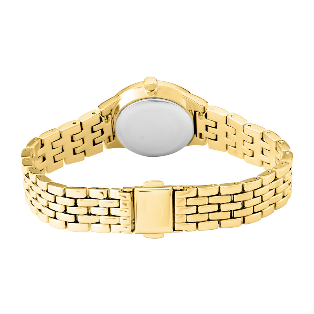 Montre 0 O Watch Glittering Vert - Montres Femme | Histoire d’Or