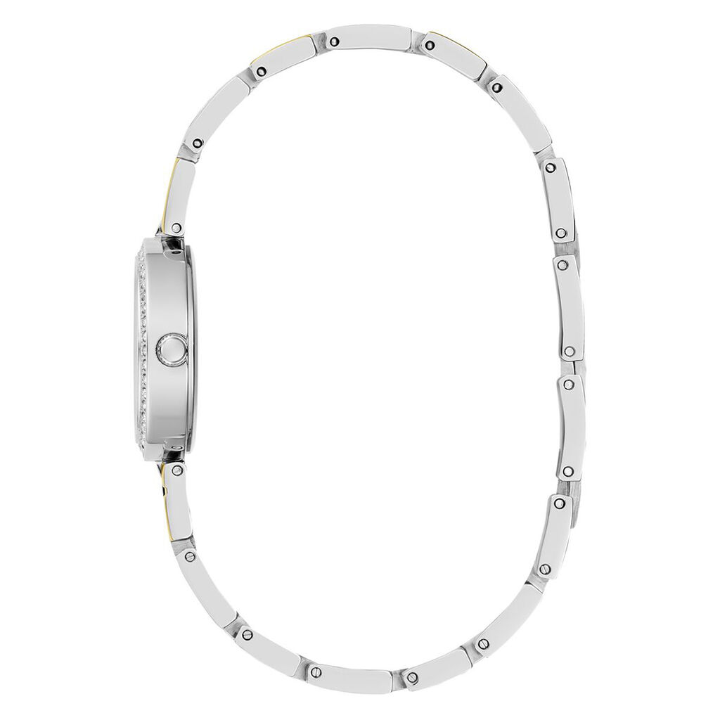 Montre Guess Lady G Argenté - Montres Femme | Histoire d’Or