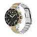 Montre Emporio Armani World Explorer Noir - Montres Homme | Histoire d’Or