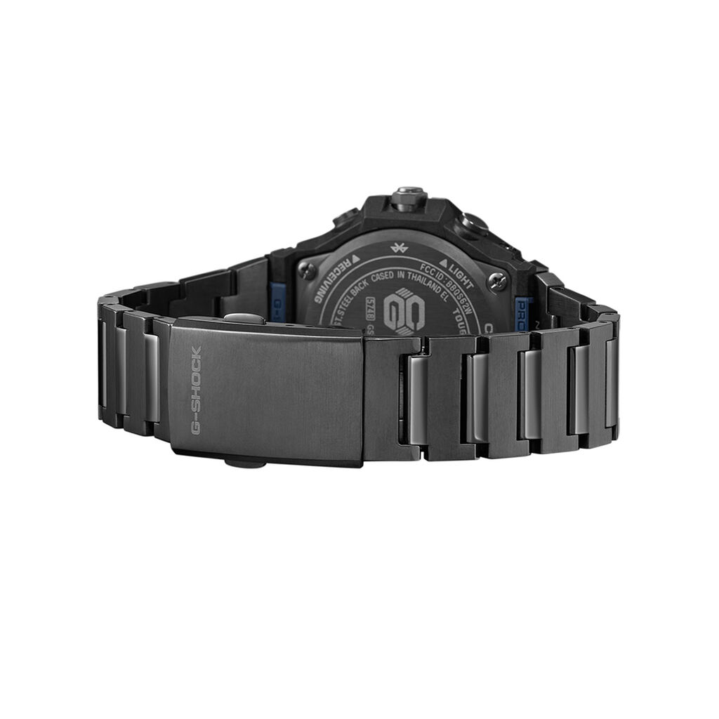 Montre G-Shock Premium Casio Gstb1000 - Montres Homme | Histoire d&rsquo;Or