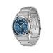 Montre Boss Candor Chrono Bleu - Montres Homme | Histoire d’Or
