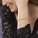 Bracelet Catiaae Or Jaune - Bracelets chaîne Femme | Histoire d’Or