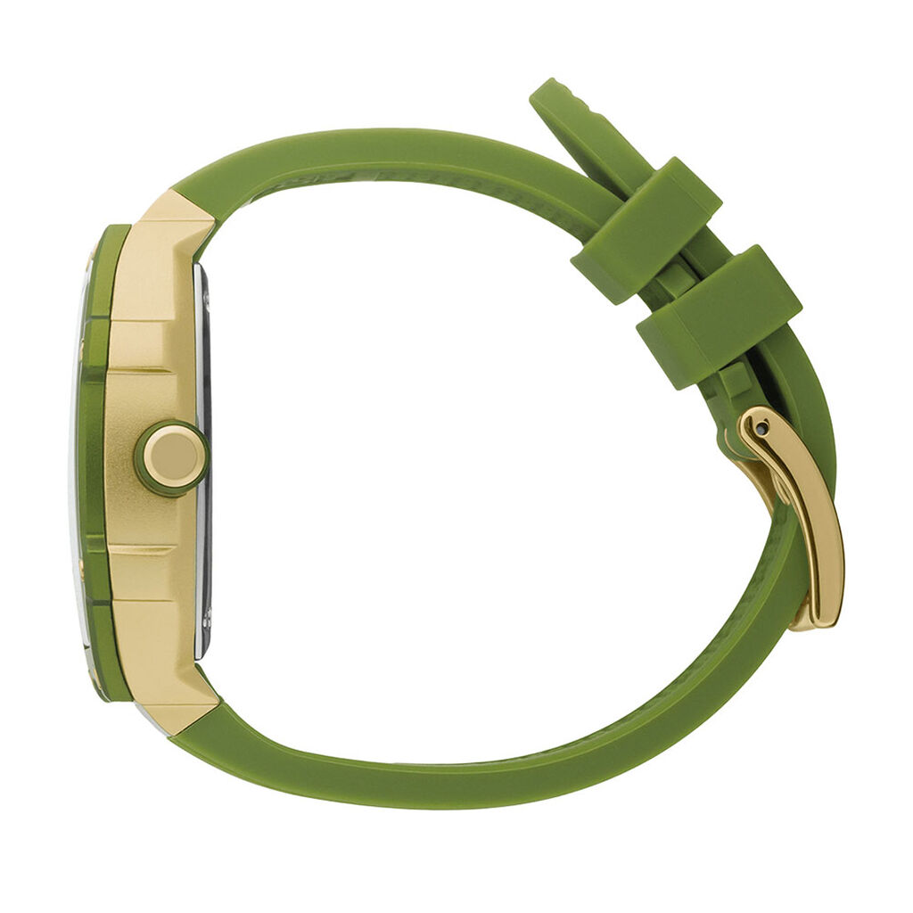 Montre Ice Watch Boliday Vert - Montres Femme | Histoire d’Or